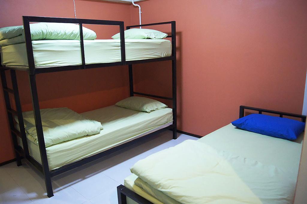 The Corner Inn Chiang Mai Oda fotoğraf