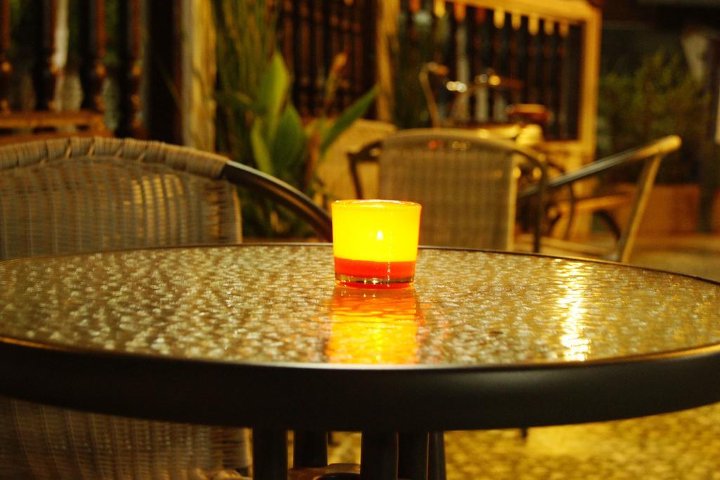 The Corner Inn Chiang Mai Dış mekan fotoğraf