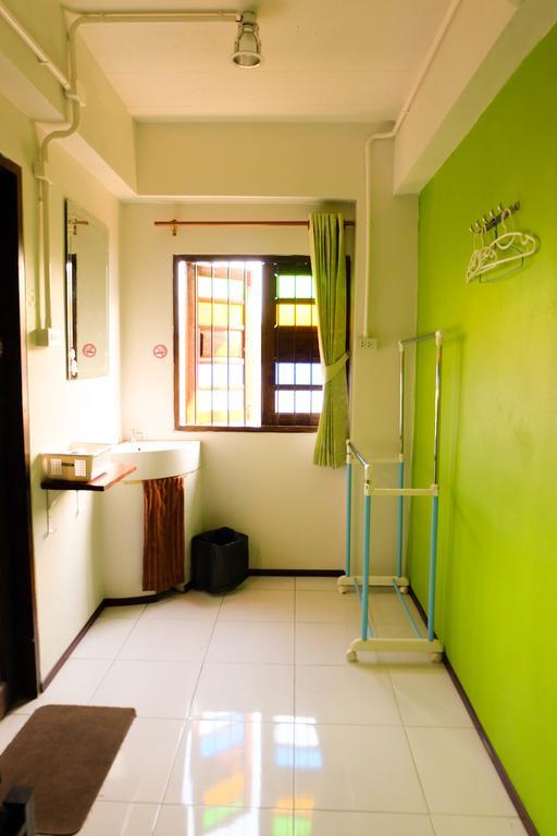 The Corner Inn Chiang Mai Dış mekan fotoğraf