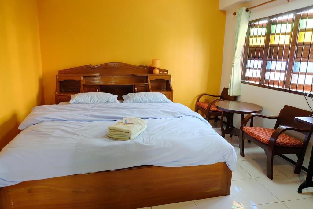 The Corner Inn Chiang Mai Dış mekan fotoğraf