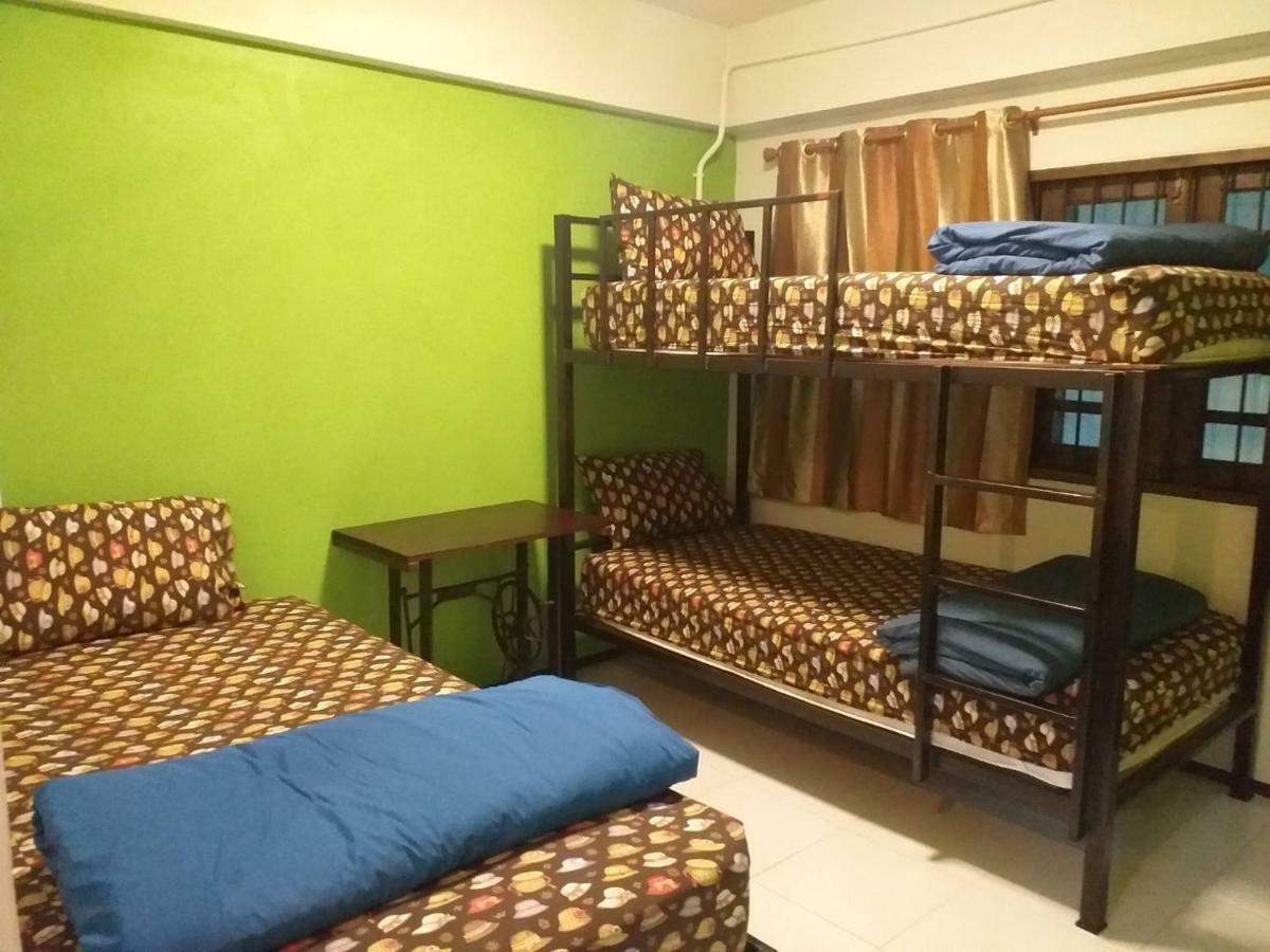 The Corner Inn Chiang Mai Dış mekan fotoğraf