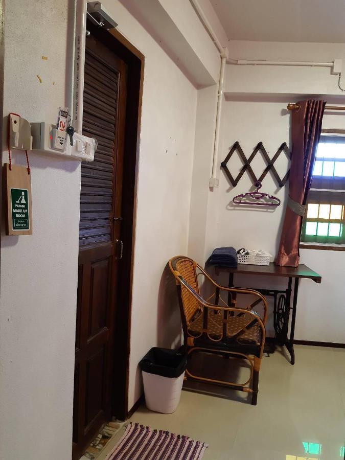 The Corner Inn Chiang Mai Dış mekan fotoğraf