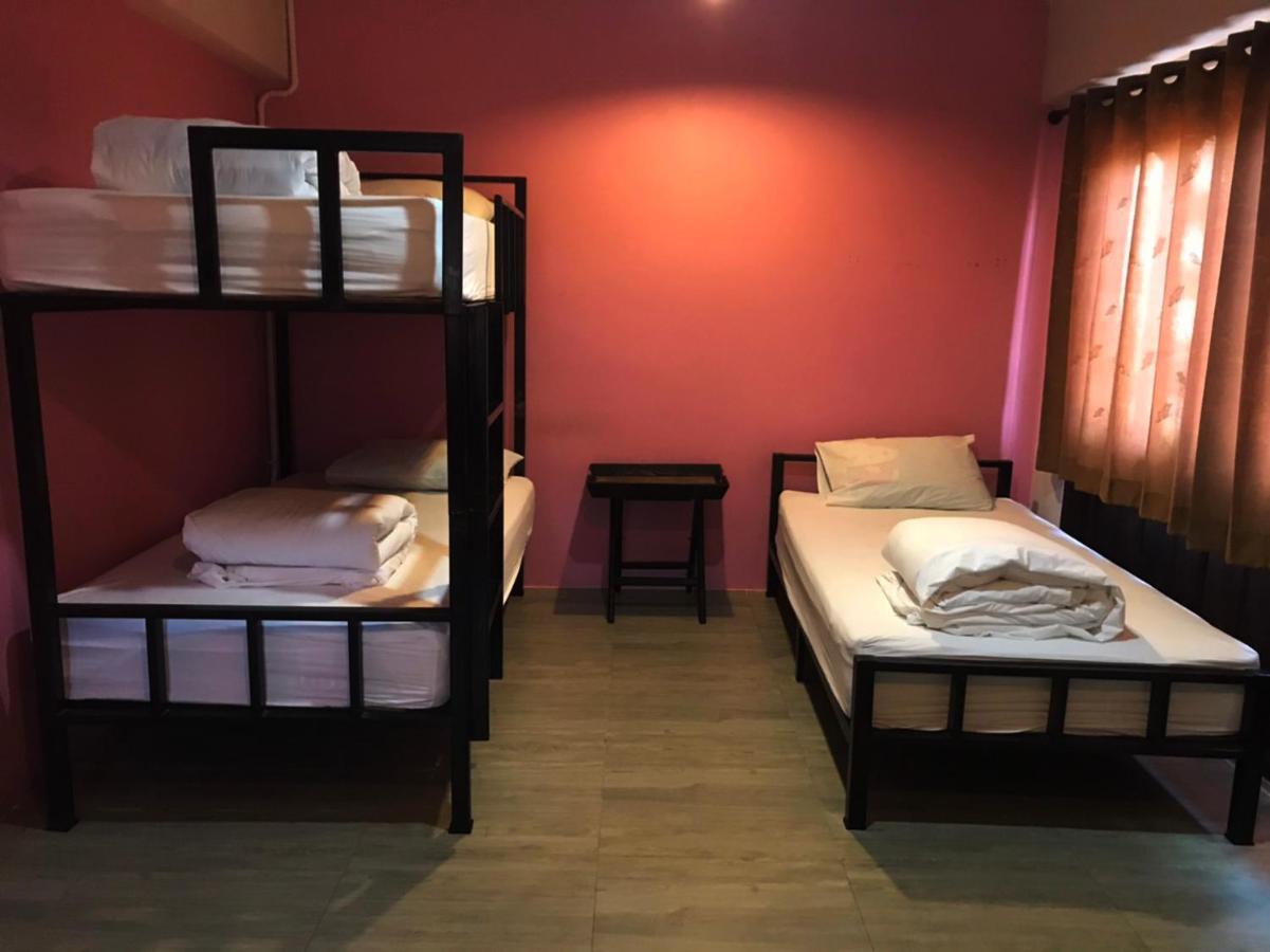 The Corner Inn Chiang Mai Dış mekan fotoğraf