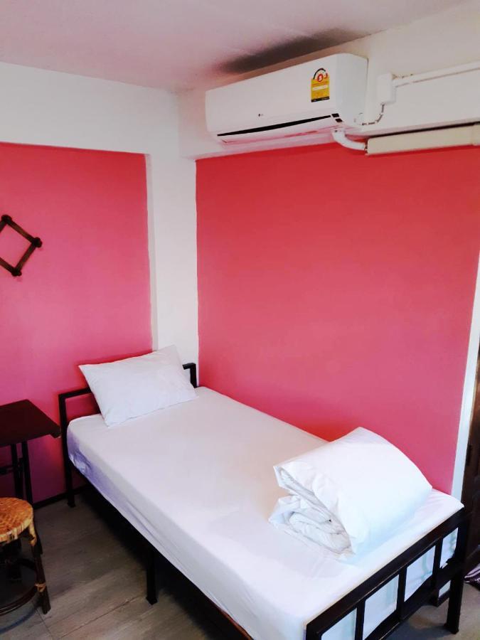 The Corner Inn Chiang Mai Dış mekan fotoğraf