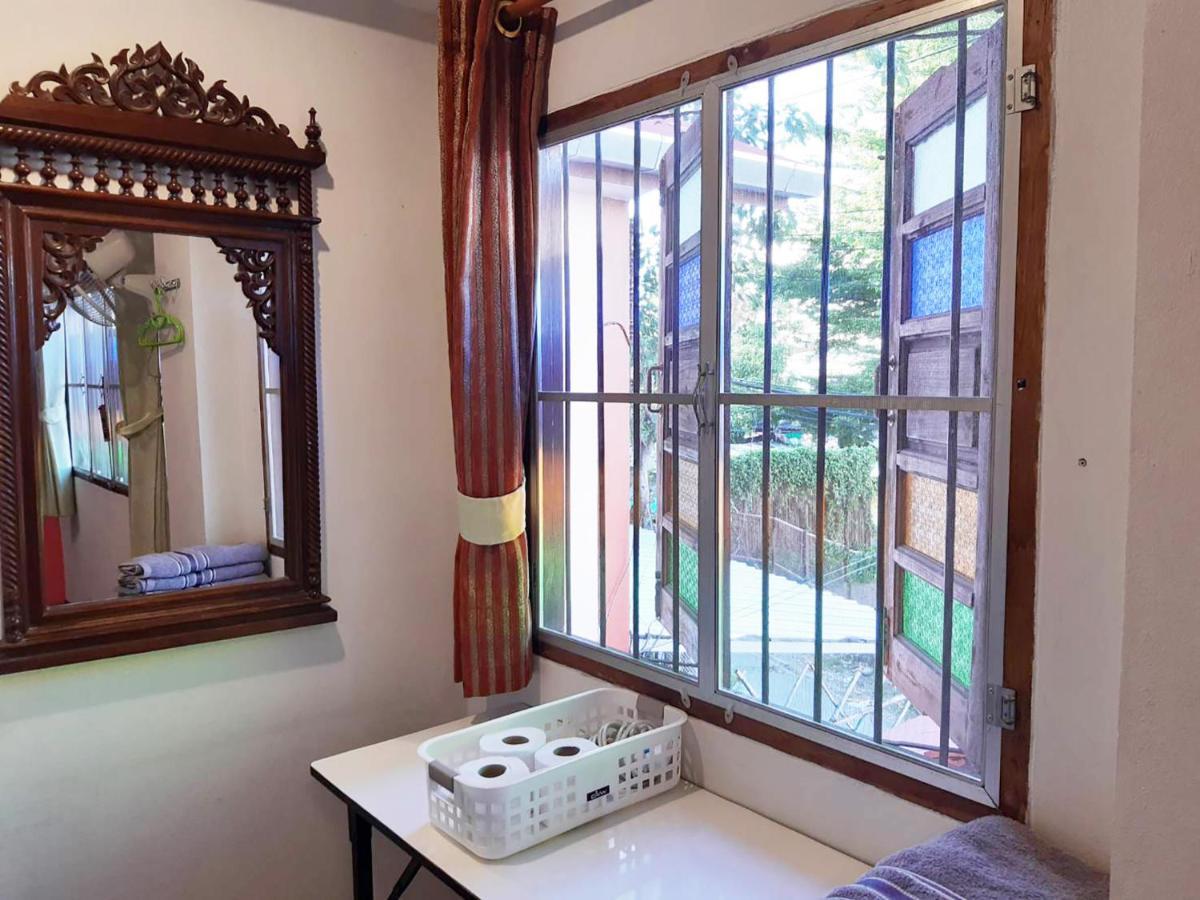 The Corner Inn Chiang Mai Dış mekan fotoğraf